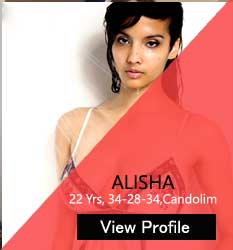 Goa high profile call girls