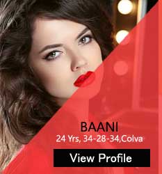 Goa Russian call girls