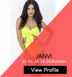 Goa Russian call girls